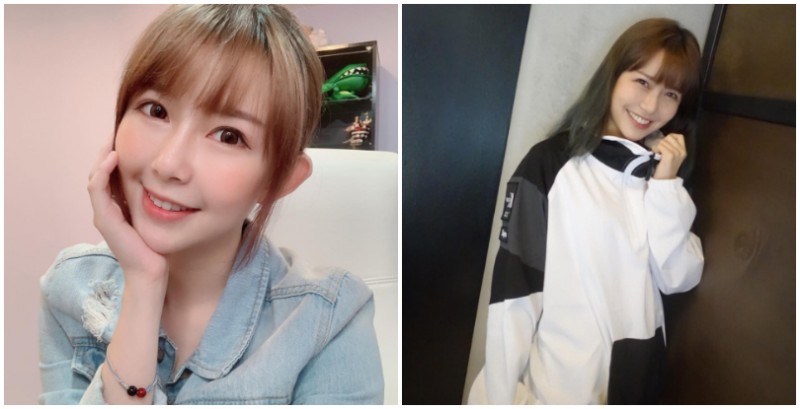 【博狗扑克】輕輕一笑就讓人沈迷！超ㄎㄧㄤ「正妹實況主」阿樂的魔性笑聲與絕美舞姿太迷人