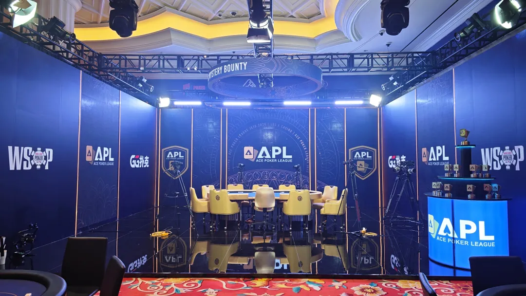 【EV扑克】APL济州岛｜转发送礼！徐杰明登顶GG扑克生肖神秘赏金赛王座！孙长亮包揽WSOP主赛门票+3000万成最大赢家！美女季思雨摘冠喜提WSOP主赛门票