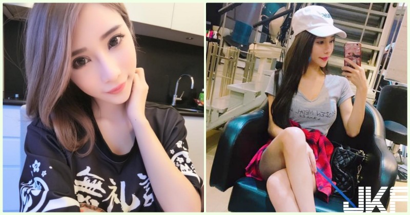 【博狗扑克】超極品「E奶美豔正妹」飽滿乳量太犯規！滿滿的「養眼福利」讓人好興奮…
