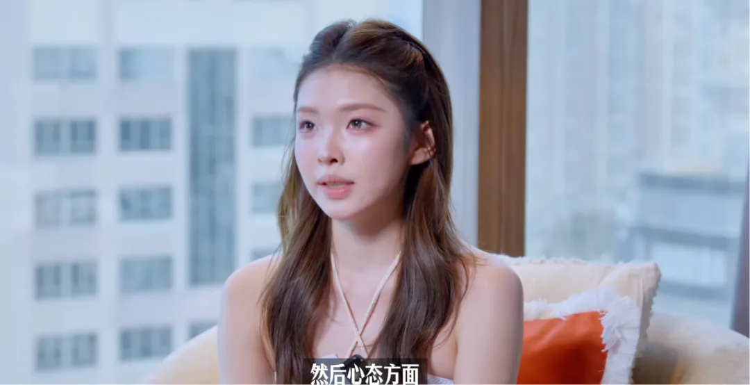 【EV扑克】牌桌落泪的少女JJE：他们不会心疼，就是使劲的锤，能怎么锤就怎么锤