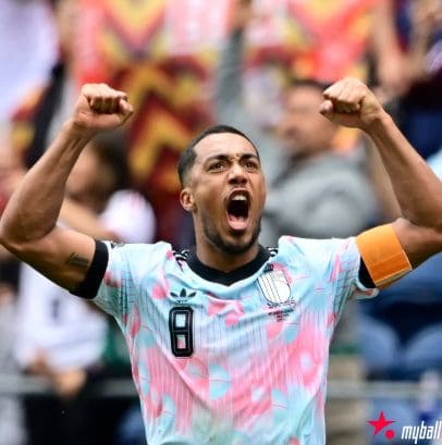2026世界杯1/16决赛:比利时让二追三3-2逆转塞内加尔,加时点球绝杀惊险晋级,大发体育助力你的致富之路! 2026世界杯1/16决赛:比利时让二追三3-2逆转塞内加尔,加时点球绝杀惊险晋级,大发体育助力你的致富之路!