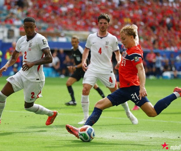 2026世界杯1/4决赛:英格兰加时2-1逆转挪威,贝林厄姆双响救主,大发体育助力你的致富之路! 2026世界杯1/4决赛:英格兰加时2-1逆转挪威,贝林厄姆双响救主,大发体育助力你的致富之路!