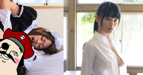 【博狗扑克】男人心中夢幻逸品！最想跟女友在床上玩的cosplay性愛情趣，「爆乳」蛇姬竟然沒入選？