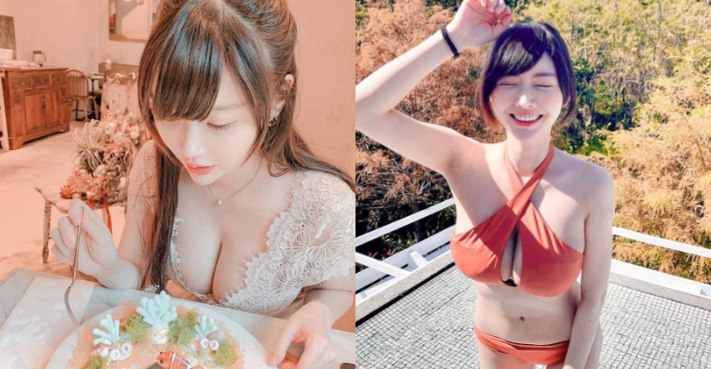 【博狗扑克】天使顏值卻最邪惡!「姚采辰Ines」趁暖陽曬巨奶,豪乳的中間線深長到讓人發癡! 【博狗扑克】天使顏值卻最邪惡!「姚采辰Ines」趁暖陽曬巨奶,豪乳的中間線深長到讓人發癡!