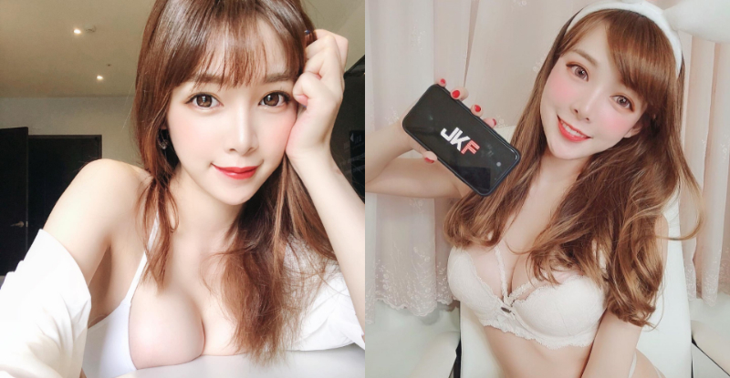 【博狗扑克】性感辣媽Abby黃毓雯「母愛」滿出來又漫出來　超萌外表一點也不像人母