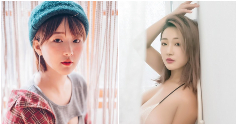 【博狗扑克】根本吃可愛長大！「外拍女王」施菲亞 Feiya 大方秀出童年照　超萌大眼根本引誘犯罪！
