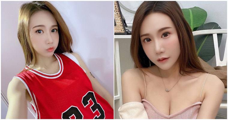 【博狗扑克】天冷更要動！「陽光甜心」Sunny 楊羽霏曬健身自拍　健康體態引來網友讚：這線條可以！