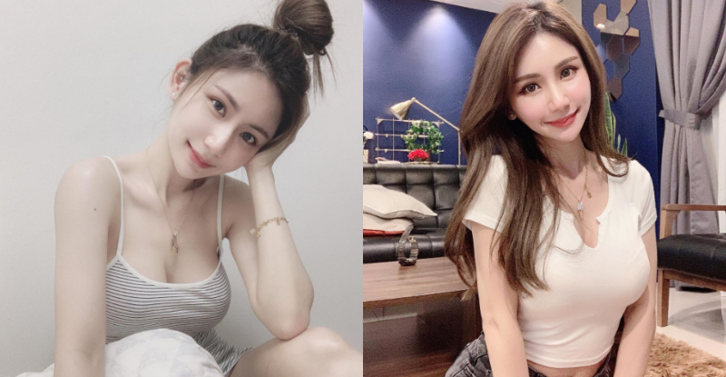 【博狗扑克】正到發慌！大馬美女「姍姍Josephy」白Ｔ也能頂出銷魂形狀，絕美體態讓人忘了心碎！