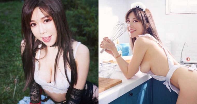 【博狗扑克】千杯萬杯也比不上這 E 杯！比基尼女王「紗那醬」漂亮又有才！側乳視角超犯規