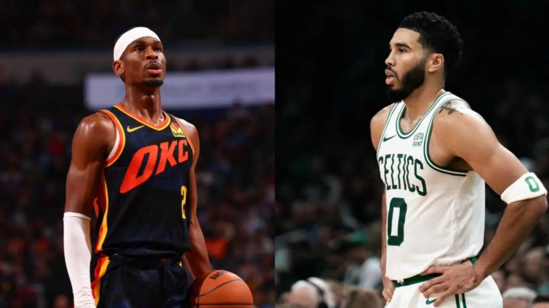 2026-27赛季NBA实力榜前瞻：西部群雄逐鹿，东部新贵崛起