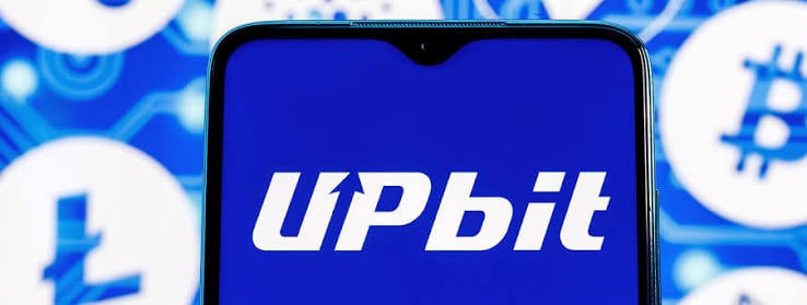 韩国加密市场的“蚂蚁雄兵”：Upbit统治67%份额，年轻人借钱炒币宁可爆仓也不打工