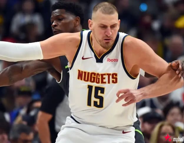 迈博体育 NBA2K27能力值TOP10流出:约基奇SGA并列98领跑,文班亚马97紧随其后 迈博体育 NBA2K27能力值TOP10流出:约基奇SGA并列98领跑,文班亚马97紧随其后