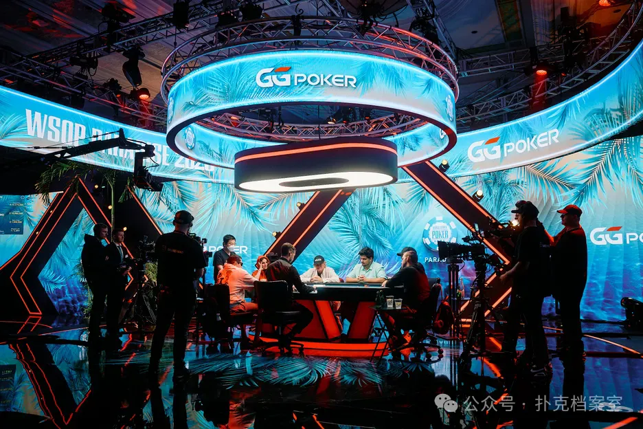 【EV扑克】WSOP 天堂岛完整赛程出炉：超级主赛保底降了，但GG要搞大事