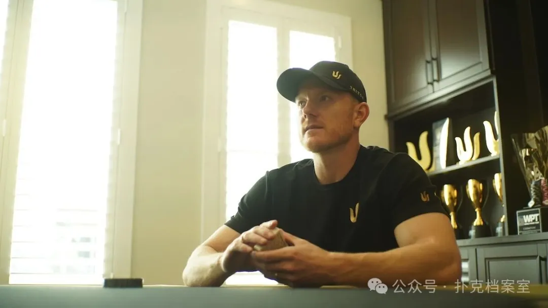 【EV扑克】“我为此付出了一切”——扑克名人堂成员Jason Koon亲述心路历程