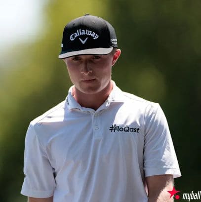 若LIV Golf迎来变局，谁才是PGA巡回赛上最受冲击的群体？19岁新星布莱兹·布朗给出他的答案，大发体育助力你的致富之路！