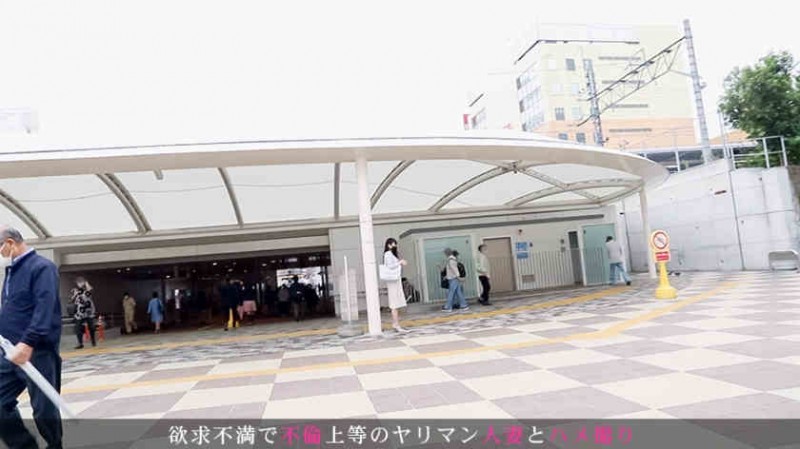 【博狗扑克】336KNB-125 結婚6年目31歳