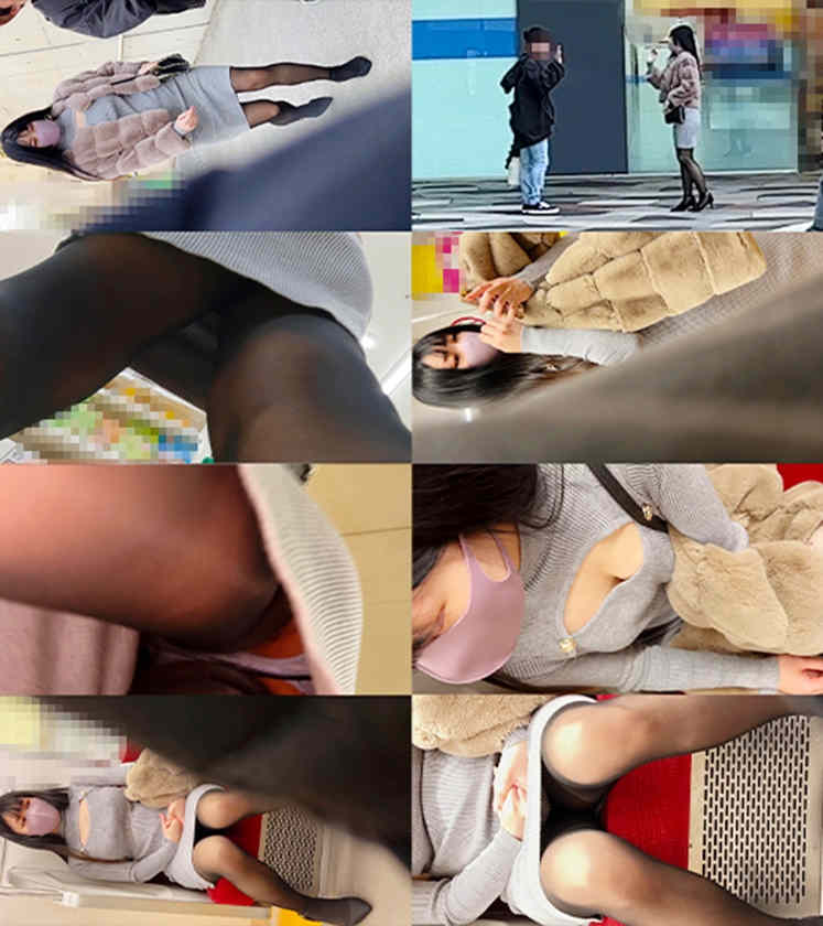 【博狗扑克】336KNB-229结婚2年目魅力妻子