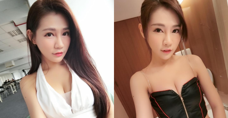 【博狗扑克】甜美「女友系正妹」化身呆萌小女僕！嬌嗔求主人們「溫柔對待」！