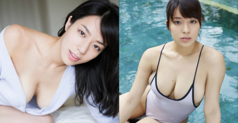 【博狗扑克】小瀬田麻由曾想作縮胸手術　心念一轉決定「把胸部當作武器」
