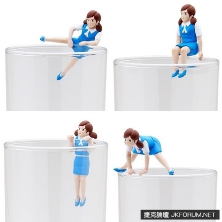 【博狗扑克】草剪剛再度爆笑挑戰杯緣子！…這次他會落水嗎？
