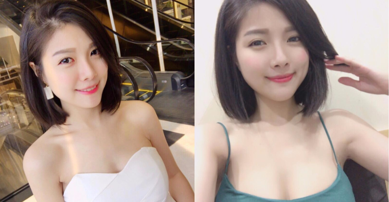 【博狗扑克】網路瘋傳絕美氣質「爆乳人妻」！傳送門裡滿滿「地方媽媽」照片好火辣！