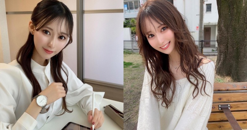 【博狗扑克】20歲正妹醫學生「露出性感香肩」，運動時的造型「曲線辣翻」！