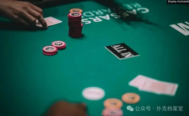 【EV扑克】常规桌打得好不好，不看输赢看这6个问题——职业牌手离桌前的自我检查清单