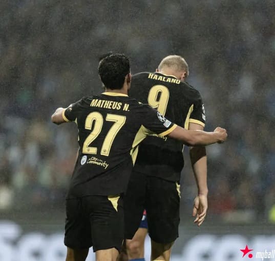 欧冠首日战报：皇马2-1国米，曼城2-0波尔图，6场全部分出胜负，大发体育助力你的致富之路！