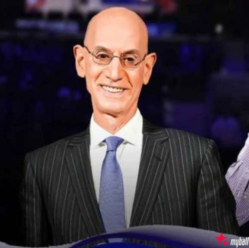 鲍尔默接受NBA处罚决定：不再提起诉讼，愿承担全部责任，大发体育助力你的致富之路！