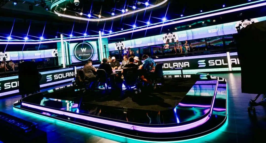 【EV扑克】WSOP新赛事惹争议：金手链也开始搞“VIP包厢”了？