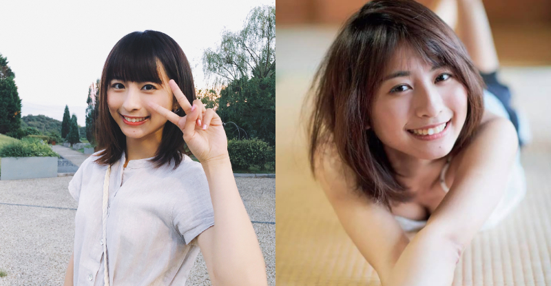 【博狗扑克】老婆不只一個！「小新垣結衣」紅到海外去　清新氣質迷倒日本網友！