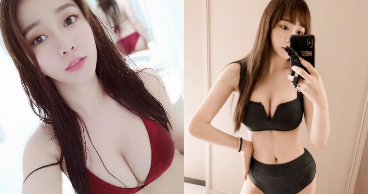 【博狗扑克】狼人殺女神「篠崎泫」再放福利！洩「D 罩杯」爆乳泳裝照造福網友
