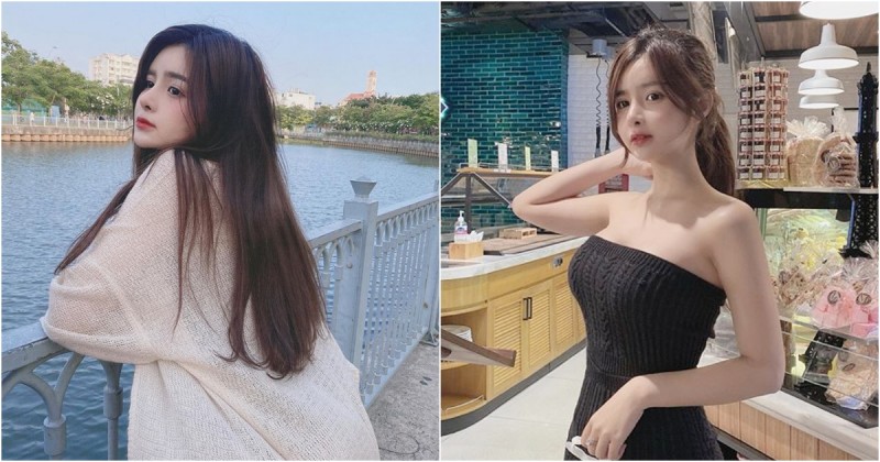 【博狗扑克】仙氣十足！高顏值「超正老闆娘」強大氣質讓人有夠迷戀