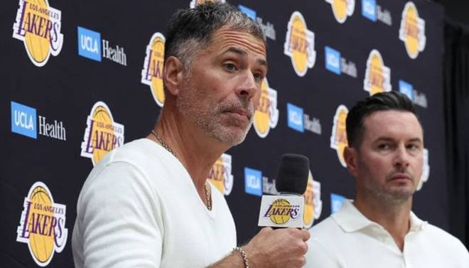 NBA阵容压缩期开启:湖人、雄鹿、灰熊洽谈交易,前场短板成焦点 NBA阵容压缩期开启:湖人、雄鹿、灰熊洽谈交易,前场短板成焦点